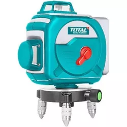 купить Нивелир лазерный Total tools TLL255267 в Кишинёве 
