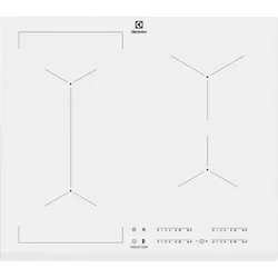 купить Встраиваемая поверхность электрическая Electrolux EIV63440BW в Кишинёве 