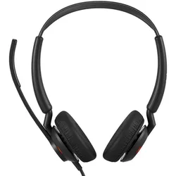 cumpără Căști pentru gaming Jabra 5099-299-2169 Engage 50 II, USB C/A, MS Stereo Stand în Chișinău 