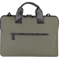 cumpără Geantă laptop Tucano BSGOM1314-VM Gommo 14.0" Military Green în Chișinău 