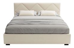 купить Кровать my-STYLE my-Zoea 160x200 (P18D16M09) в Кишинёве 