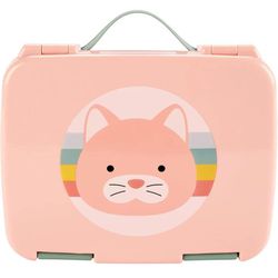 купить Контейнер для хранения пищи Skip Hop 9Q336610 Bento Zoo Motanel в Кишинёве 