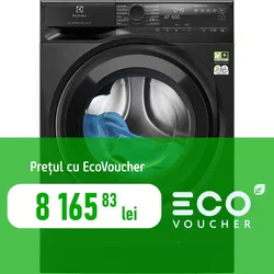 купить Стиральная машина с фронтальной загрузкой Electrolux EW8FG5602CDE в Кишинёве 
