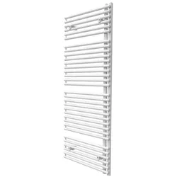 купить Полотенцесушитель Gorgiel CETUS 100/50 White 01 (16) в Кишинёве 