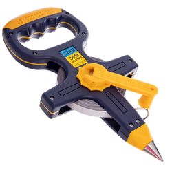 Рулетка спортивная l=30 м C-1236-30 (8804)