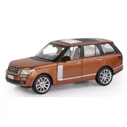 купить Машина MSZ (00201) 1:32 Range Rover 2013 в Кишинёве 