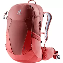 cumpără Rucsac sportiv Deuter Futura 25 SL caspia-currant în Chișinău 