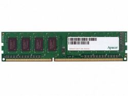 .8GB DDR4-  3200MHz   Apacer PC25600,  CL22, 288pin DIMM 1.2V
