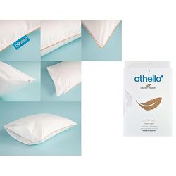 купить Домашний текстиль Promstore 54943 Husa de perna 50x70cm Downa Nomite tubulatura aurie в Кишинёве 