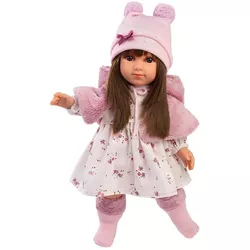 купить Кукла Llorens 53556 Sara 35см в Кишинёве 