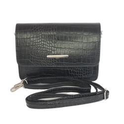 Geanta Amber  Black