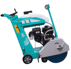 MASINA DE TAIAT ASFALT/BETON TERRA 450 H39