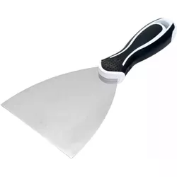 cumpără Șpaclu Decor Oțel inoxidabil 316-0100 Oțel B.W. 100mm*100mm*1mm în Chișinău 