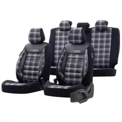 cumpără Husă pentru auto Pigeon Set OTOM GTI Sports sur GTI-807 2+1 în Chișinău 
