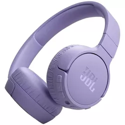 купить Наушники беспроводные JBL Tune 670NC Purple в Кишинёве 