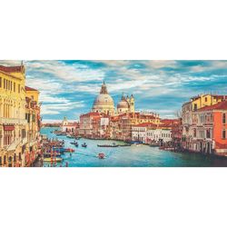 купить Головоломка Educa 19053 — 3000 Grand Canal Venice в Кишинёве 