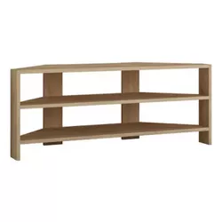 cumpără Comodă TV Trendy Thales Corner, Stejar 114x45x36cm în Chișinău 