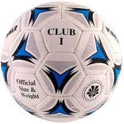 Мяч гандбольный №1 Winner Club (8863)