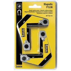 купить Магнитный держатель для сварки GYS 047044 P15.9047044 (2шт) в Кишинёве 
