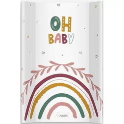 cumpără Accesoriu pentru înfășat Albero Mio Пеленальник на комод MM70 413 Oh Baby în Chișinău 