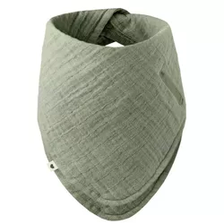 купить Слюнявчики BIBS 9404250 Bavetica Bandana Sage в Кишинёве 
