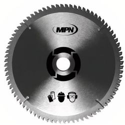 cumpără Disc de tăiere MPN MP-1213 Disc de tăiere p/u lemn 180x22mm 60 dinți în Chișinău 