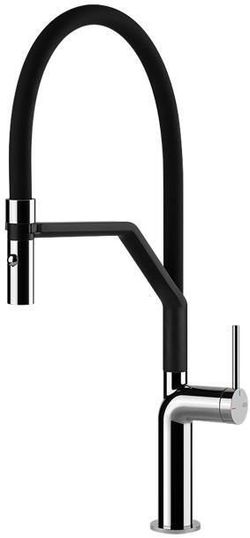 cumpără Bateria bucătărie Gessi 60315-031 Stelo Chrome în Chișinău 