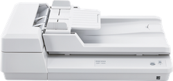 Scanner Ricoh SP-1425