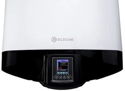 Бойлер Eldom Galant Duo Wi-Fi 50L (DU060W)