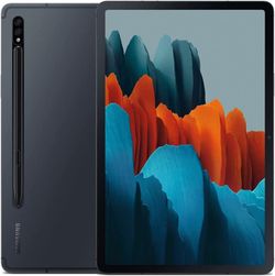 Samsung Galaxy Tab S7 11" 2020 Wi-Fi 6/128GB (SM-T870), Black