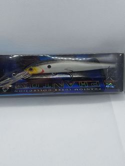 Vobler ION DD 130F  (8-PSSH), Floating, 130mm, 27,0g KOSADAKA