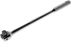 cumpără Unealta de mana JTC JTC-3617 вороток с шарниром 1/2" 380мм (A) în Chișinău 