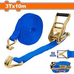 купить Ремень крепежный Wadfow WRT13310 Chinga ancorare 3.0t 50mm 10.0m в Кишинёве 
