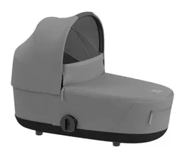 cumpără Accesorii pentru cărucior Cybex 523000929 Landou Mios Platinum Lux R Mirage Grey în Chișinău 