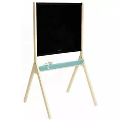 cumpără Set de creație Janod J09638 double-sided magnetic easel în Chișinău 