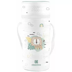 купить Поильник Kikka Boo 31303040100 Termoizolator pentru biberoane Savanna Mint в Кишинёве 