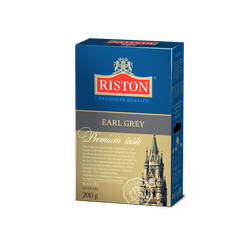 Riston Earl Grey Tea 200гр