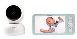 Видеоняня с Wi-Fi Beaba ZEN Premium Aqua