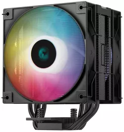 купить Кулер Deepcool AG400 DIGITAL PLUS, TDP 220W в Кишинёве 
