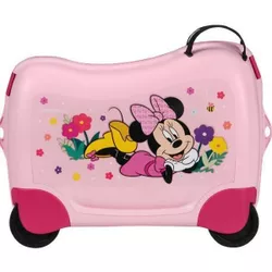cumpără Valiză Samsonite Dream2go Disney Minnie Flower Power (145048/A650) în Chișinău 