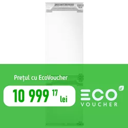 cumpără Frigider încorporabil Samsung BRB80F26BDF0EO în Chișinău 