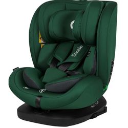 cumpără Scaun auto Lionelo Bastiaan 0-36kg (I-Size) Isofix Green Forest în Chișinău 
