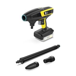 купить Мойка высокого давления Karcher KHB 6 Battery в Кишинёве