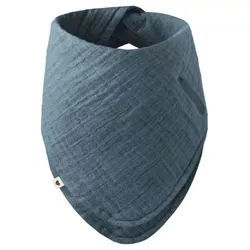 купить Слюнявчики BIBS 9404260 Bavetica Bandana Petrol в Кишинёве 