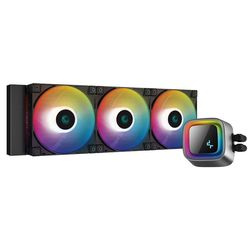cumpără Cooler Deepcool LS720 în Chișinău 