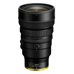 cumpără Obiectiv Nikon Z 28-135mm f/4 PZ Nikkor în Chișinău 