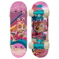 купить Скейтборд Seven 34041 Paw Patrol Girls 17" в Кишинёве 