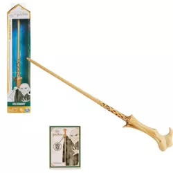 cumpără Jucărie Spin Master 6064145 Baghetă magică Voldemort, de colecție în Chișinău 