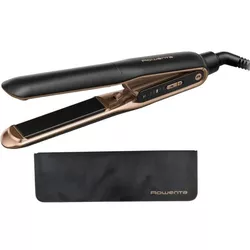 купить Выпрямитель для волос Rowenta SF8120F0 Thermocare Ultimate Experience в Кишинёве 