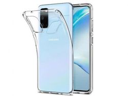 Чехол для Samsung S20 Ultra / S11 +. Жидкий кристалл